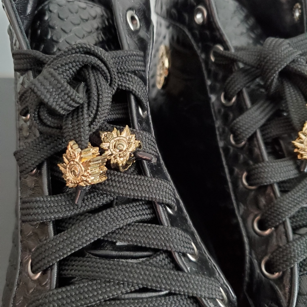 Men's Get Me Fly Sneakers - Picture 2 of 4